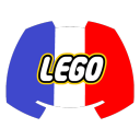Icon LEGO France Icon LEGO France