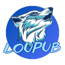 🐺 | LouPub Server