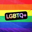 Icône 🌈 LGBTQ ✨