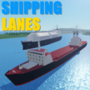 Shipping Lanes FR Server