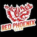 Icon Red Phoenix Clan