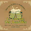 Icône La Taverne Des Assoiffés
