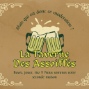 La Taverne Des Assoiffés Server