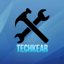 Icon TechKear | Développement