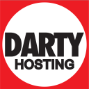 Icône Dartyhosting