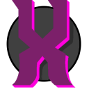 Icon 𝓧𝓨𝓝𝓞𝓡𝓘𝓤𝓜 [mini-jeux moddé]