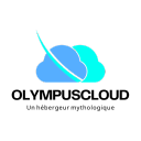 Icon Olympus-Cloud