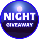 🎁・Night Giveaway's Server