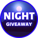 Serveur 🎁・Night Giveaway's