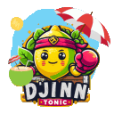 Icône Les Djinn Tonic 🍋 - Brawl Stars