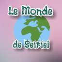 Icône Le Monde de Seiriel Icône Le Monde de Seiriel