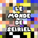 Icône Le Monde de Seiriel