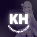 Icône KH-Corp