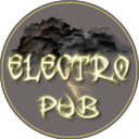 Icon ⚡ Electro Pub | 0.3k