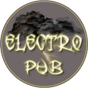 Icon ⚡ Electro Pub | 1.7k