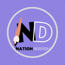 🎨 Nation Design Server