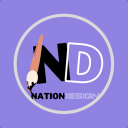 Icon 🎨 nation design