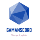 Serveur gamanscord