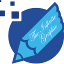 Icône 🎨 ✿ The Infinite Graphic Icône 🎨 ✿ The Infinite Graphic