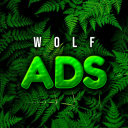 Icon 🐺〢Wolf Advertising