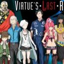 Icon Serveur Zero escape VLR