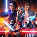 Icône Clone Wars: The Stories no one knows Icône Clone Wars: The Stories no one knows