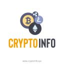 Icon CryptoInfo