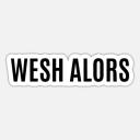 Icon WeshAlors#ComeBack Icon WeshAlors#ComeBack