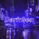 🏴・DarkGen #1 Server