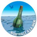 Serveur Bouteille à la mer