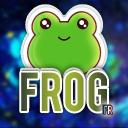 Icon frog 🇫🇷