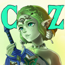 Icône Café Zelda ☕ Icône Café Zelda ☕