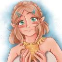 Icon Cafรฉ Zelda โ Icon Cafรฉ Zelda โ