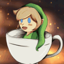 Serveur Café Zelda FR ☕