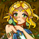 Icône Café Zelda ☕ Icône Café Zelda ☕