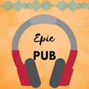 Icon Epic Pub