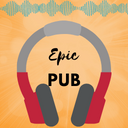 Icon Epic pub