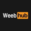 Icône Weeb Hub