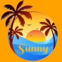 Icon Sunny