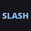 Icône Slash Hub