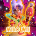 Icon Milo Wii team