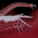 Icon red snake๐ฅค Icon red snake๐ฅค