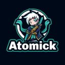 Le royaume d'Atomick Server