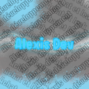 Icône Alexis Développement