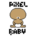 Pixel Baby NFT Server