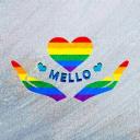 Icon Mello LGBT