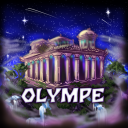 Icône Olympe