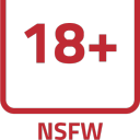 Icon NSFW CLUB +18