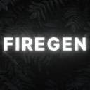 Icône FireGen #FR