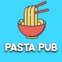 Icon pasta pub | FR